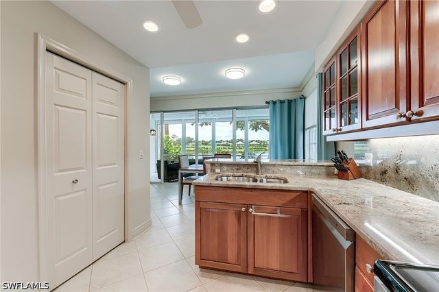 9151 Palmetto Ridge DR 102, Estero, FL 34135
