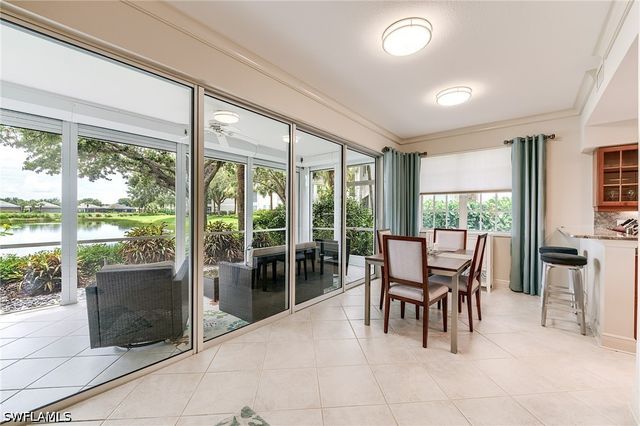 9151 Palmetto Ridge DR 102, Estero, FL 34135