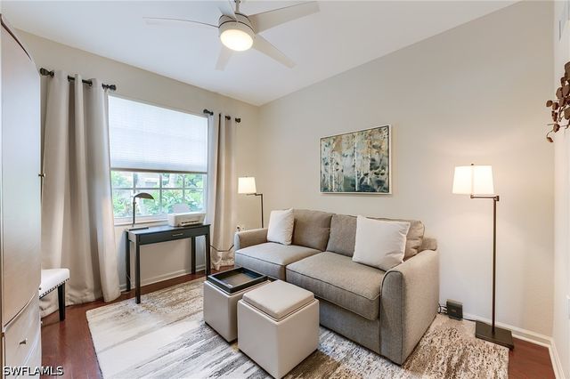 9151 Palmetto Ridge DR 102, Estero, FL 34135