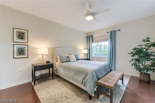 9151 Palmetto Ridge DR 102, Estero, FL 34135