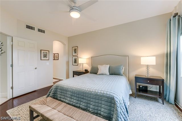 9151 Palmetto Ridge DR 102, Estero, FL 34135