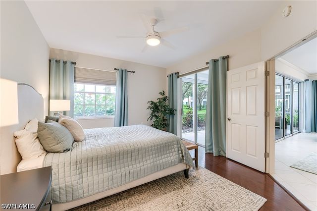 9151 Palmetto Ridge DR 102, Estero, FL 34135