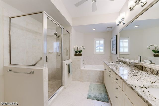 9151 Palmetto Ridge DR 102, Estero, FL 34135