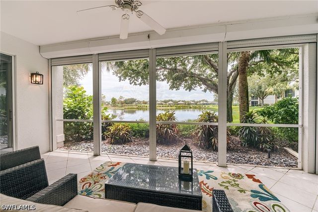 9151 Palmetto Ridge DR 102, Estero, FL 34135