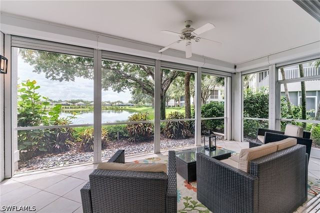 9151 Palmetto Ridge DR 102, Estero, FL 34135