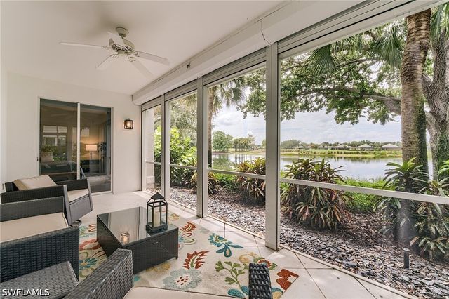 9151 Palmetto Ridge DR 102, Estero, FL 34135