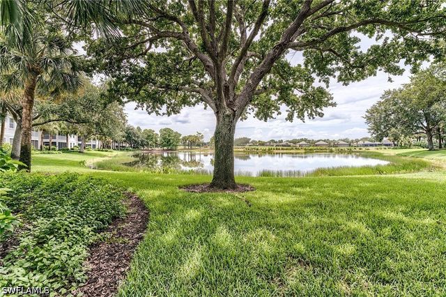 9151 Palmetto Ridge DR 102, Estero, FL 34135