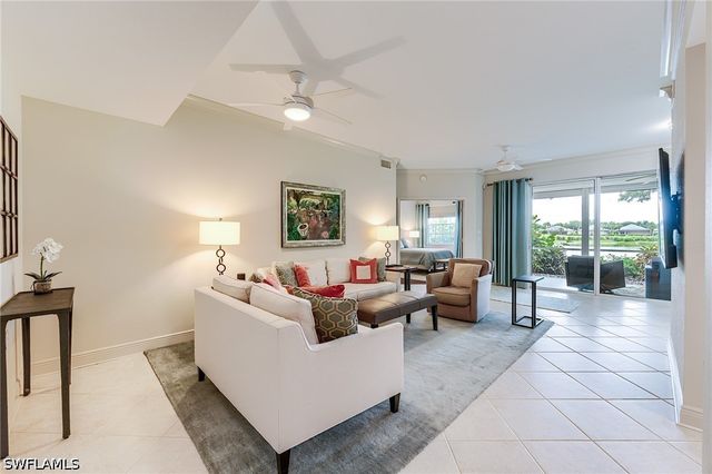 9151 Palmetto Ridge DR 102, Estero, FL 34135