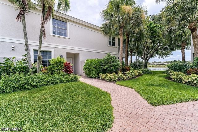 9151 Palmetto Ridge DR 102, Estero, FL 34135