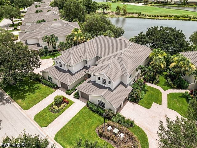 9151 Palmetto Ridge DR 102, Estero, FL 34135