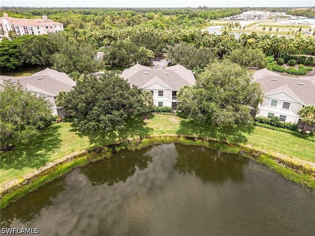 9151 Palmetto Ridge DR 102, Estero, FL 34135