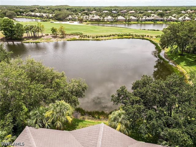9151 Palmetto Ridge DR 102, Estero, FL 34135