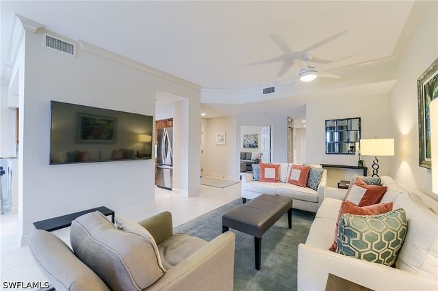 9151 Palmetto Ridge DR 102, Estero, FL 34135