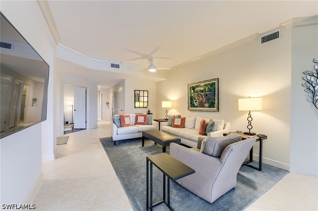 9151 Palmetto Ridge DR 102, Estero, FL 34135