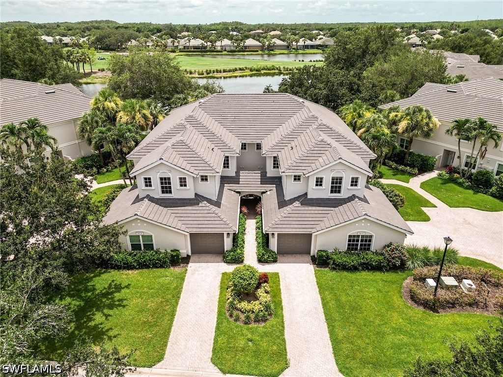 9151 Palmetto Ridge DR 102, Estero, FL 34135
