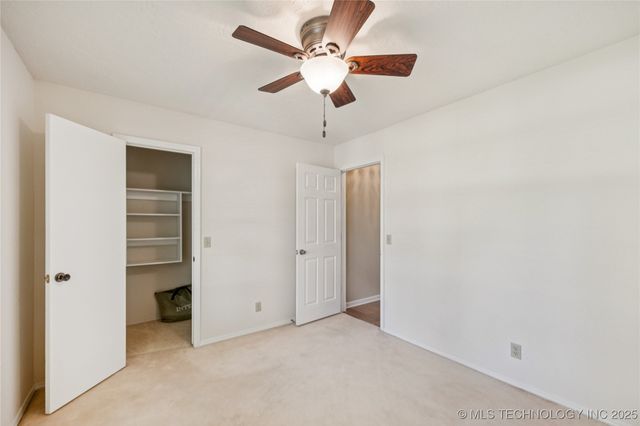 1505 W Fredericksburg Street, Broken Arrow, OK 74011