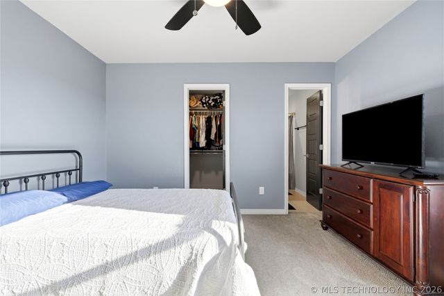 16530 E 43rd Street, Tulsa, OK 74134