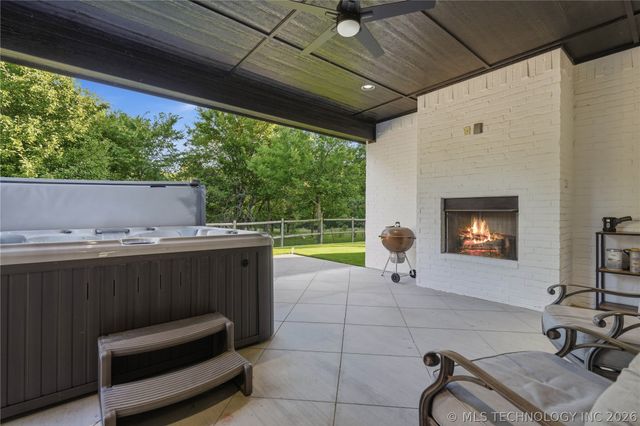 16530 E 43rd Street, Tulsa, OK 74134