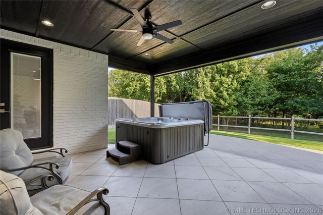 16530 E 43rd Street, Tulsa, OK 74134