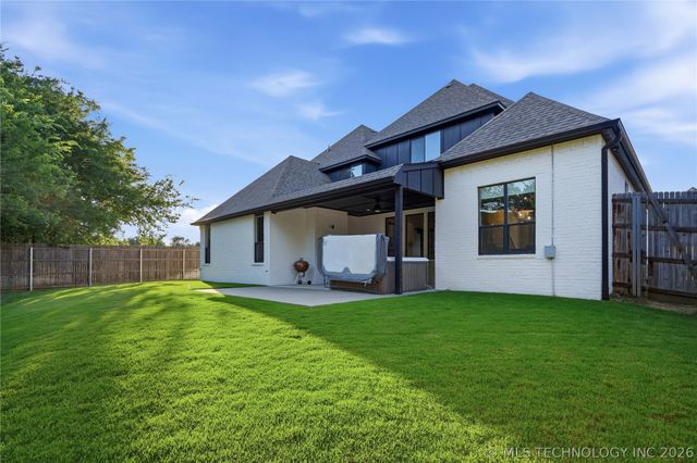16530 E 43rd Street, Tulsa, OK 74134