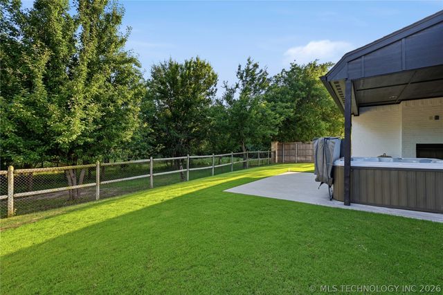16530 E 43rd Street, Tulsa, OK 74134