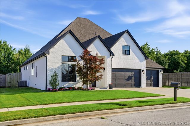 16530 E 43rd Street, Tulsa, OK 74134