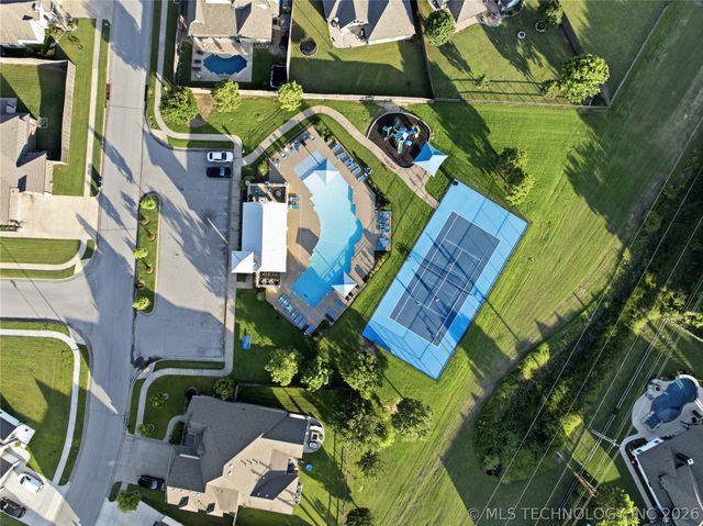 16530 E 43rd Street, Tulsa, OK 74134