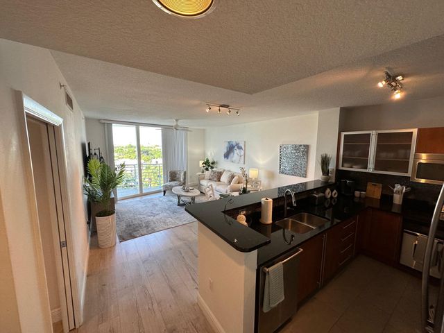 1551 N Flagler (Seasonal Or Annual) Drive 708, West Palm Beach, FL 33401
