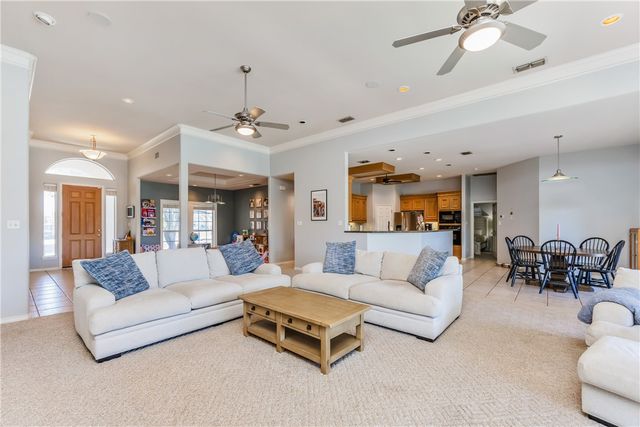 7701 Marissa Dr, Corpus Christi, TX 78414