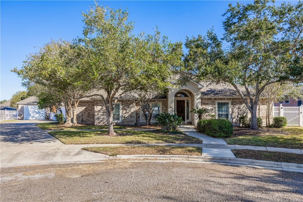 7701 Marissa Dr, Corpus Christi, TX 78414