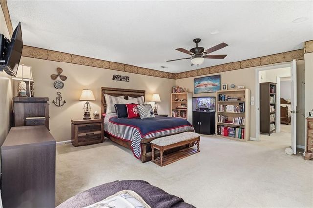 206 Apple Court, Woodstock, GA 30188