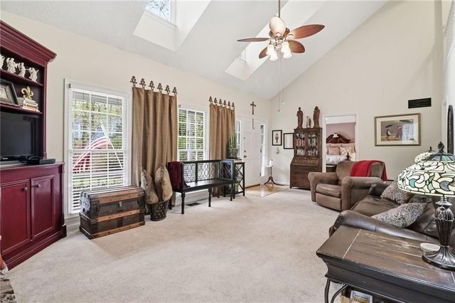 206 Apple Court, Woodstock, GA 30188