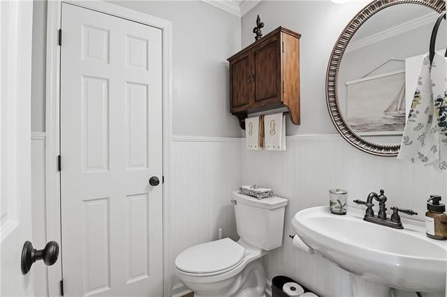 206 Apple Court, Woodstock, GA 30188