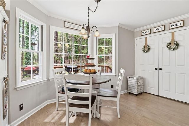 206 Apple Court, Woodstock, GA 30188