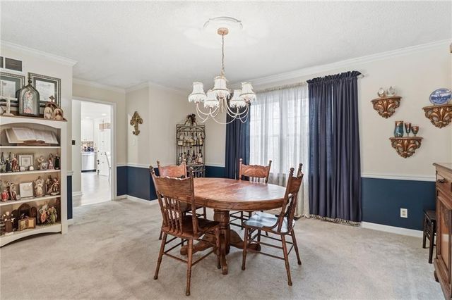 206 Apple Court, Woodstock, GA 30188