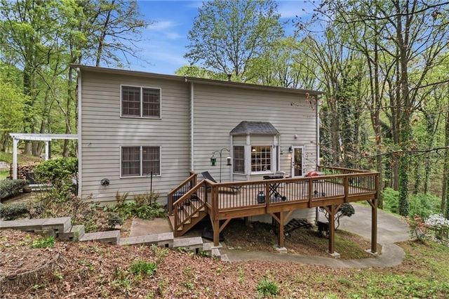 206 Apple Court, Woodstock, GA 30188