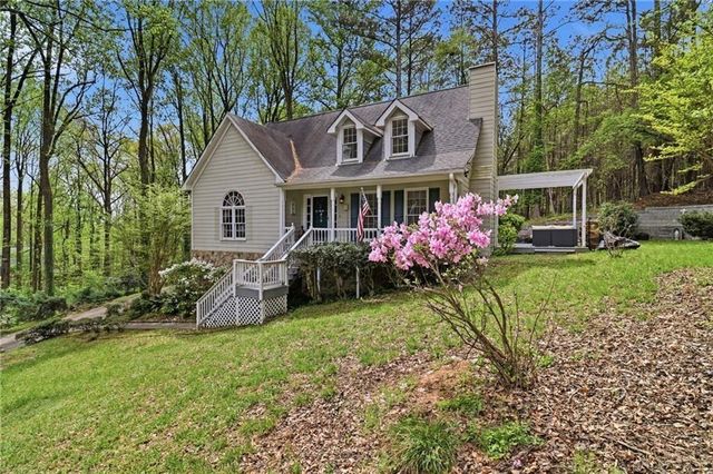 206 Apple Court, Woodstock, GA 30188