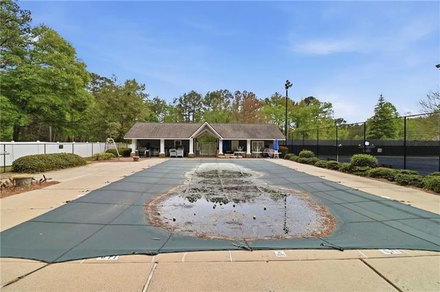 206 Apple Court, Woodstock, GA 30188