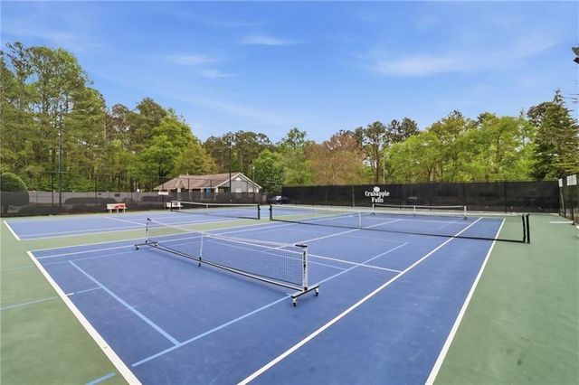 206 Apple Court, Woodstock, GA 30188