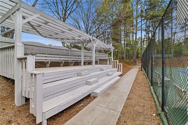 206 Apple Court, Woodstock, GA 30188