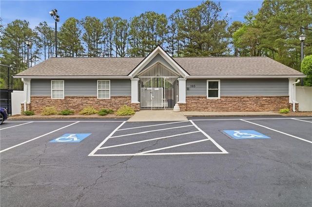 206 Apple Court, Woodstock, GA 30188
