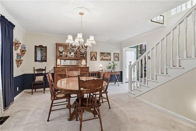 206 Apple Court, Woodstock, GA 30188