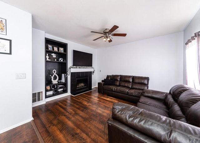 2214 Cowhand Place, Pueblo, CO 81008