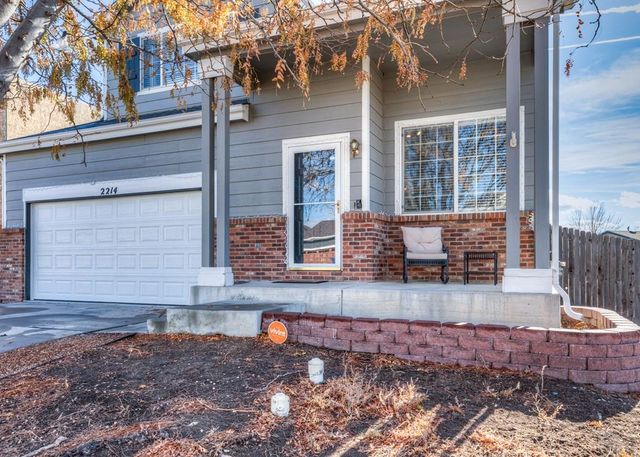 2214 Cowhand Place, Pueblo, CO 81008