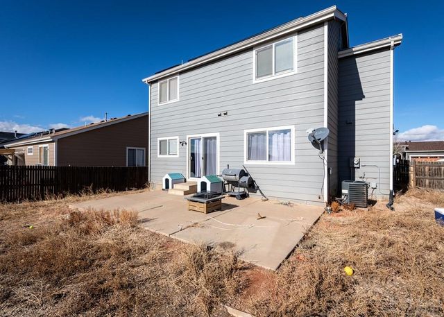 2214 Cowhand Place, Pueblo, CO 81008