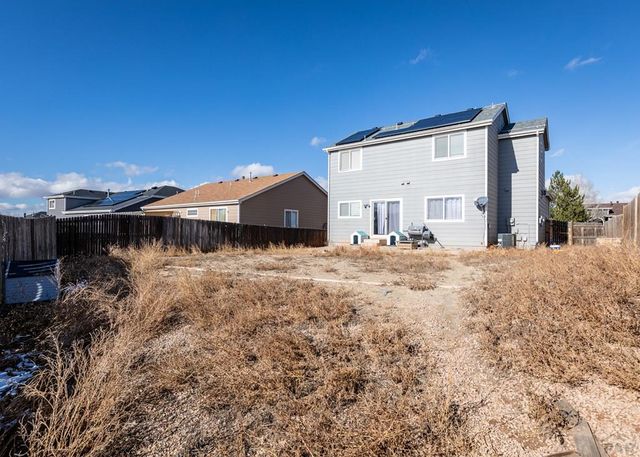 2214 Cowhand Place, Pueblo, CO 81008