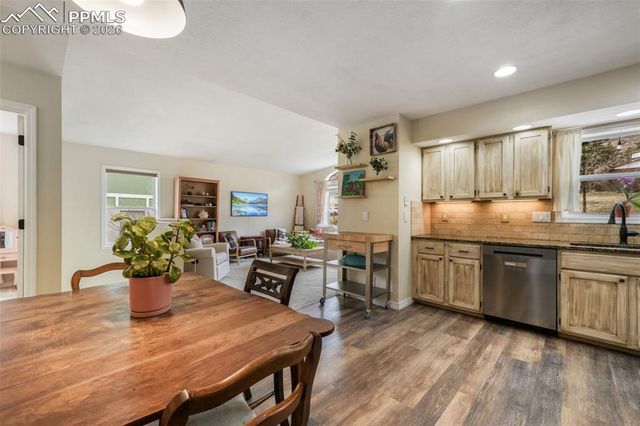 223 Upper Glenway, Palmer Lake, CO 80133