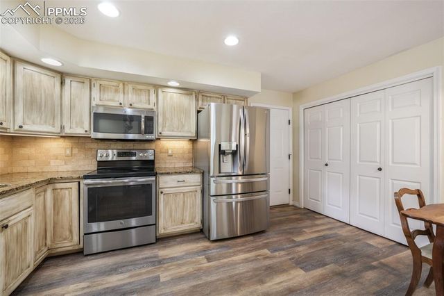 223 Upper Glenway, Palmer Lake, CO 80133