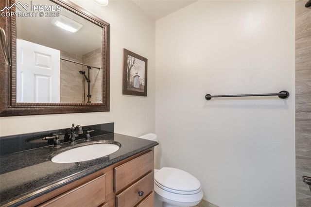 223 Upper Glenway, Palmer Lake, CO 80133