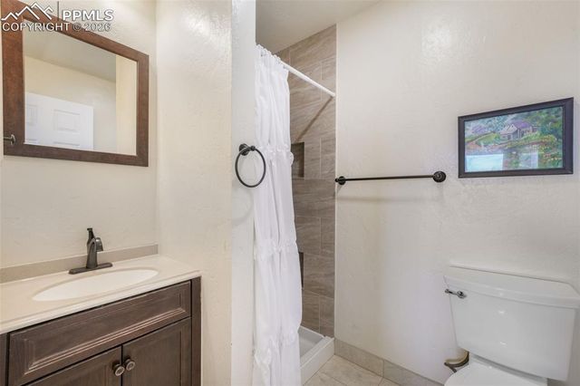 223 Upper Glenway, Palmer Lake, CO 80133